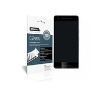 dipos I 2X Protector de Pantalla Mate Compatible con Google Pixel 2 Vidrio Flexible Cristal Proteccion 9H