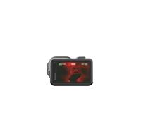 dipos I 2x Protector de Pantalla mate compatible con GoPro Mission 1 Pro Vidrio Flexible Cristal Proteccion 9H