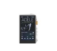 dipos I 2x Protector de Pantalla mate compatible con Hidizs AP80 Pro Max Vidrio Flexible Cristal Proteccion 9H