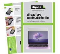 dipos I 2X Protector de Pantalla Mate Compatible con Honor MagicBook 15.6 Pulgada pelicula Protectora