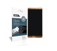 dipos I 2X Protector de Pantalla Mate Compatible con Huawei Mate 10 Vidrio Flexible Cristal Proteccion 9H