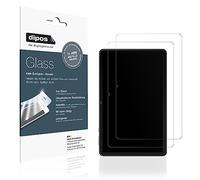 dipos I 2X Protector de Pantalla Mate Compatible con Huawei MatePad SE Vidrio Flexible Cristal Proteccion 9H