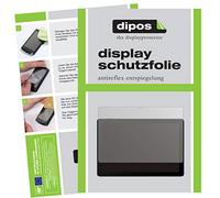 dipos I 2X Protector de Pantalla Mate Compatible con Huawei MatePad T10s pelicula Protectora