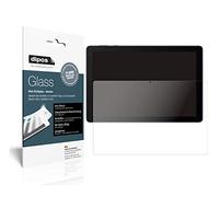 dipos I 2X Protector de Pantalla Mate Compatible con Huawei MatePad T10s Vidrio Flexible Cristal Proteccion 9H