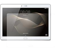 dipos I 2X Protector de Pantalla Mate Compatible con Huawei MediaPad M2 10.0 Vidrio Flexible Cristal Proteccion 9H