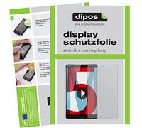 dipos I 2X Protector de Pantalla Mate Compatible con Huawei Mediapad M5 8 Pulgada pelicula Protectora