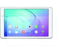 dipos I 2X Protector de Pantalla Mate Compatible con Huawei MediaPad T2 10.0 Pro Vidrio Flexible Cristal Proteccion 9H