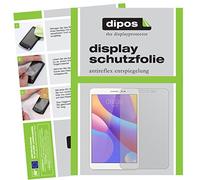 dipos I 2X Protector de Pantalla Mate Compatible con Huawei MediaPad T3 10 pelicula Protectora