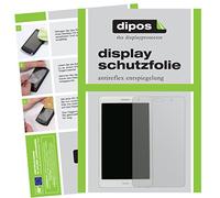 dipos I 2X Protector de Pantalla Mate Compatible con Huawei MediaPad T3 8.0 pelicula Protectora