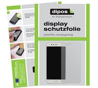 dipos I 2X Protector de Pantalla Mate Compatible con Huawei Nova 2 Plus pelicula Protectora