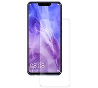 dipos I 2X Protector de Pantalla Mate Compatible con Huawei Nova 3 Vidrio Flexible Cristal Proteccion 9H