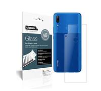 dipos 2x Protector de Pantalla 9H mate para Huawei P Smart Z 2019 Trasera