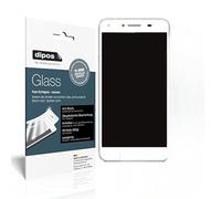 dipos I 2X Protector de Pantalla Mate Compatible con Huawei Y6 II Compact Vidrio Flexible Cristal Proteccion 9H