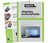 dipos I 2X Protector de Pantalla Mate Compatible con Jumper Ezpad 6 Pro pelicula Protectora