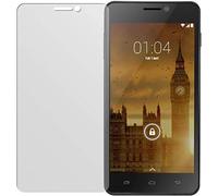 dipos I 2X Protector de Pantalla Mate Compatible con Kazam Trooper 450L pelicula Protectora