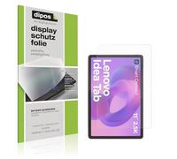 dipos I 2x Protector de pantalla mate compatible con Lenovo IdeaPad 11 Zoll 2.5K LCD pelicula protectora