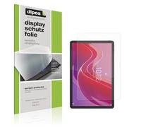 dipos I 2x Protector de pantalla mate compatible con Lenovo Tab K12 pelicula protectora