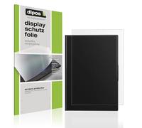 dipos I 2X Protector de Pantalla Mate Compatible con Lenovo ThinkBook Plus Gen2 13,3 Pulgada pelicula Protectora