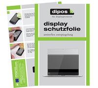 dipos I 2X Protector de Pantalla Mate Compatible con Lenovo Yoga 920 pelicula Protectora