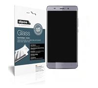 dipos I 2X Protector de Pantalla Mate Compatible con LG G6 Plus Vidrio Flexible Cristal Proteccion 9H