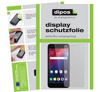 dipos I 2X Protector de Pantalla Mate Compatible con LG Phoenix Plus pelicula Protectora