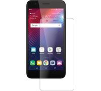dipos I 2X Protector de Pantalla Mate compatible con LG Phoenix Plus Vidrio Flexible Cristal Proteccion 9H