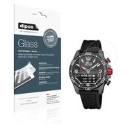 dipos I 2x Protector de Pantalla mate compatible con Lotus Connected 20000/4 Vidrio Flexible Cristal Proteccion 9H