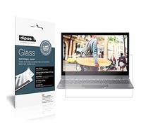 dipos I 2X Protector de Pantalla Mate Compatible con Medion Akoya E4272 Vidrio Flexible Cristal Proteccion 9H