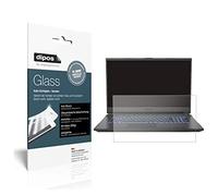 dipos I 2X Protector de Pantalla Mate Compatible con Medion Erazer Guardian X10 Vidrio Flexible Cristal Proteccion 9H