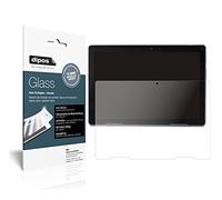 dipos I 2X Protector de Pantalla Mate Compatible con Medion LifeTab Education P10912 Vidrio Flexible Cristal Proteccion 9H