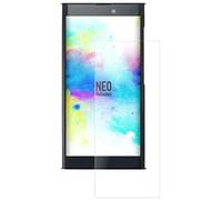 dipos I 2X Protector de Pantalla Mate Compatible con NuAns Neo Reloaded Vidrio Flexible Cristal Proteccion 9H