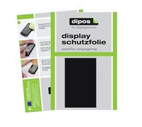 dipos I 2X Protector de Pantalla Mate Compatible con Nvidia Shield TV pelicula Protectora