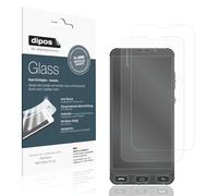 dipos I 2x Protector de Pantalla mate compatible con Olympia NEO Mini PLUS Vidrio Flexible Cristal Proteccion 9H