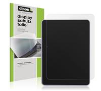 dipos I 2x Protector de pantalla mate compatible con OnePlus Pad 3 pelicula protectora