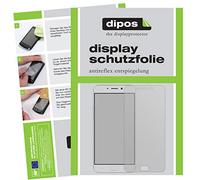 dipos I 2X Protector de Pantalla Mate Compatible con OPPO F1 Plus pelicula Protectora