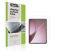 dipos I 2x Protector de pantalla mate compatible con Oppo Pad Air5 pelicula protectora