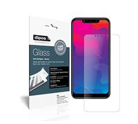 dipos I 2X Protector de Pantalla Mate Compatible con Panasonic Eluga Z1 Pro Vidrio Flexible Cristal Proteccion 9H