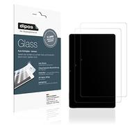 dipos I 2X Protector de Pantalla Mate Compatible con Realme Pad X Vidrio Flexible Cristal Proteccion 9H
