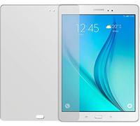 dipos I 2X Protector de Pantalla Mate Compatible con Samsung Galaxy Tab A T550N pelicula Protectora