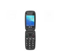 dipos I 2x Protector de Pantalla mate compatible con SPC Harmony Vidrio Flexible Cristal Proteccion 9H