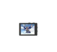 dipos I 2x Protector de Pantalla mate compatible con SWZEC Danxon C1S-5K Vidrio Flexible Cristal Proteccion 9H