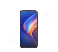 dipos I 2x Protector de Pantalla mate compatible con TCL K70 5G Vidrio Flexible Cristal Proteccion 9H