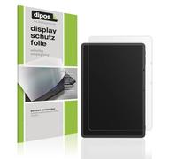 dipos I 2x Protector de pantalla mate compatible con TCL NXTPaper 11 Plus pelicula protectora