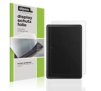 dipos I 2X Protector de Pantalla Mate Compatible con TCL Tab 10s pelicula Protectora