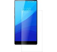 dipos I 2X Protector de Pantalla Mate Compatible con Umidigi Crystal Vidrio Flexible Cristal Proteccion 9H