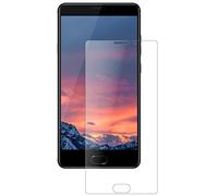 dipos I 2X Protector de Pantalla Mate Compatible con Vernee Thor Plus Vidrio Flexible Cristal Proteccion 9H