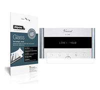 dipos I 2X Protector de Pantalla Mate Compatible con Vincent SV-238 MK Vidrio Flexible Cristal Proteccion 9H