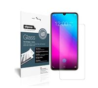 dipos I 2X Protector de Pantalla Mate Compatible con Vivo Y97 Vidrio Flexible Cristal Proteccion 9H
