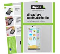 dipos I 2X Protector de Pantalla Mate Compatible con XGODY X701 7 Pulgadas Protector de Pantalla