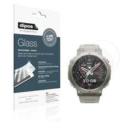 dipos I 2x Protector de Pantalla mate compatible con Xiaomi Black Shark GS3 Ultra Vidrio Flexible Cristal Proteccion 9H